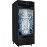 Cervejeira Venax EXPM 200 L Preta